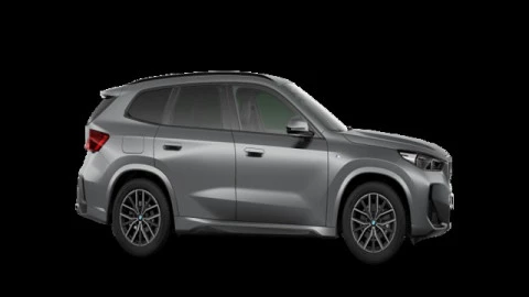 BMW X1 sDrive18d