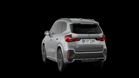 BMW X1 sDrive18d