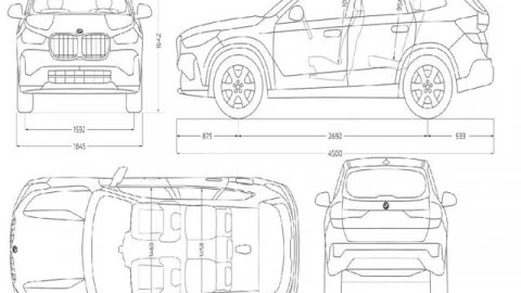 BMW X1 sDrive18d