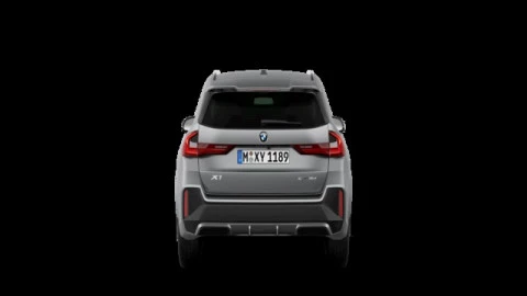 BMW X1 sDrive18d