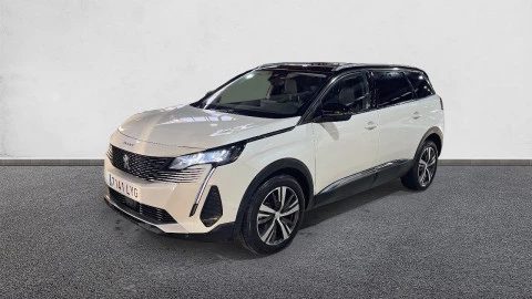 Peugeot 5008 1.2 PureTech 96KW S&S Allure EAT8