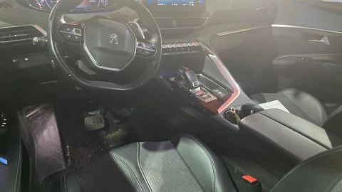 Peugeot 5008 1.2 PureTech 96KW S&S Allure EAT8