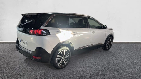 Peugeot 5008 1.2 PureTech 96KW S&S Allure EAT8