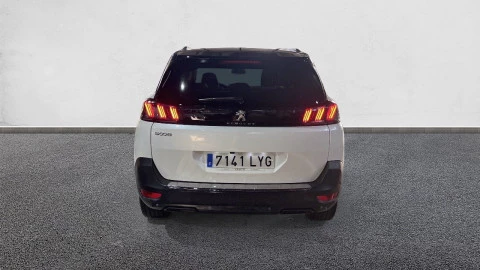 Peugeot 5008 1.2 PureTech 96KW S&S Allure EAT8