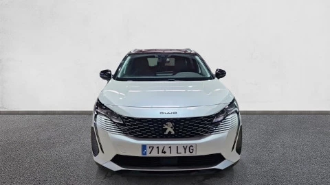 Peugeot 5008 1.2 PureTech 96KW S&S Allure EAT8