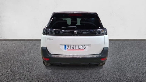 Peugeot 5008 1.2 PureTech 96KW S&S Allure EAT8