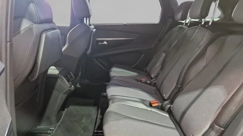 Peugeot 5008 1.2 PureTech 96KW S&S Allure EAT8