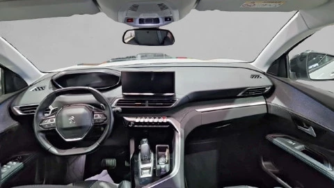 Peugeot 5008 1.2 PureTech 96KW S&S Allure EAT8