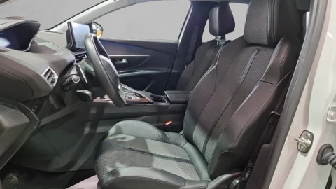 Peugeot 5008 1.2 PureTech 96KW S&S Allure EAT8