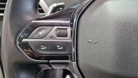 Peugeot 5008 1.2 PureTech 96KW S&S Allure EAT8