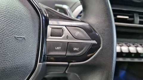 Peugeot 5008 1.2 PureTech 96KW S&S Allure EAT8