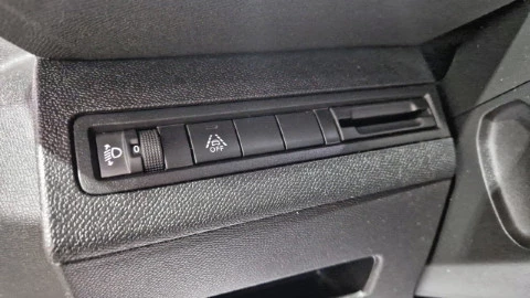 Peugeot 5008 1.2 PureTech 96KW S&S Allure EAT8