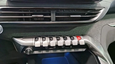 Peugeot 5008 1.2 PureTech 96KW S&S Allure EAT8