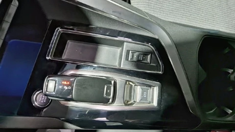 Peugeot 5008 1.2 PureTech 96KW S&S Allure EAT8