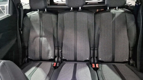 Peugeot 5008 1.2 PureTech 96KW S&S Allure EAT8