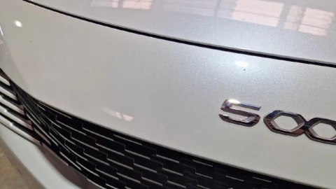 Peugeot 5008 1.2 PureTech 96KW S&S Allure EAT8