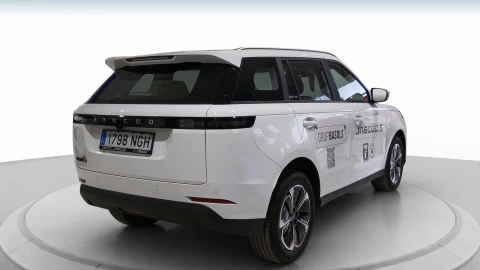 Jaecoo 5 JAECOO 5 1.6 TGDI EXCLUSIVE DCT 5P