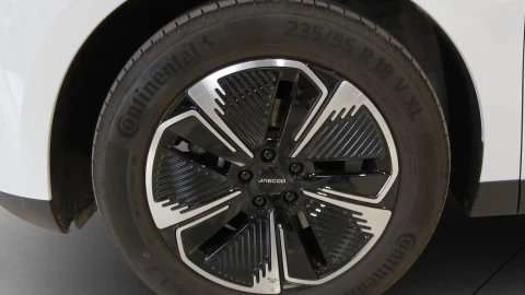 Jaecoo 5 JAECOO 5 1.6 TGDI EXCLUSIVE DCT 5P