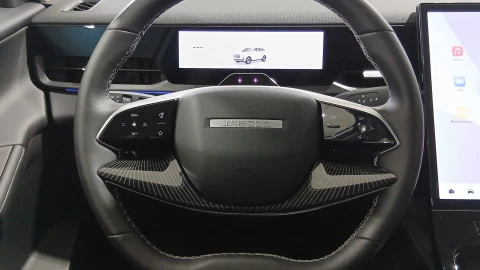 Jaecoo 5 JAECOO 5 1.6 TGDI EXCLUSIVE DCT 5P