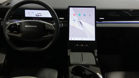 Jaecoo 5 JAECOO 5 1.6 TGDI EXCLUSIVE DCT 5P