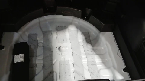 Jaecoo 5 JAECOO 5 1.6 TGDI EXCLUSIVE DCT 5P