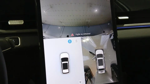 Jaecoo 5 JAECOO 5 1.6 TGDI EXCLUSIVE DCT 5P