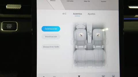 Jaecoo 5 JAECOO 5 1.6 TGDI EXCLUSIVE DCT 5P