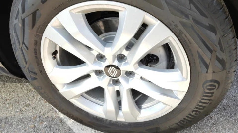 Renault Austral Evolution Mild Hybrid 116kW Auto