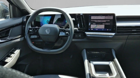 Renault Austral Evolution Mild Hybrid 116kW Auto