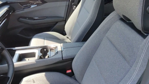 Renault Austral Evolution Mild Hybrid 116kW Auto