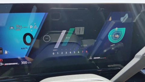 Renault Austral Evolution Mild Hybrid 116kW Auto