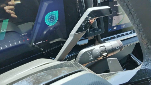 Renault Austral Evolution Mild Hybrid 116kW Auto