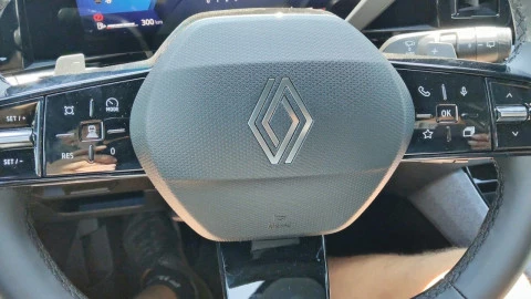 Renault Austral Evolution Mild Hybrid 116kW Auto