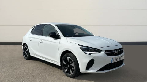 Opel Corsa-e 50kWh Elegance-e