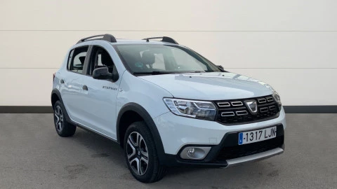 Dacia Sandero Stepway Essential TCE 66kW (90CV)