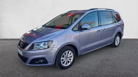 Seat Alhambra 1.4 TSI 110kW (150CV) S/S Style