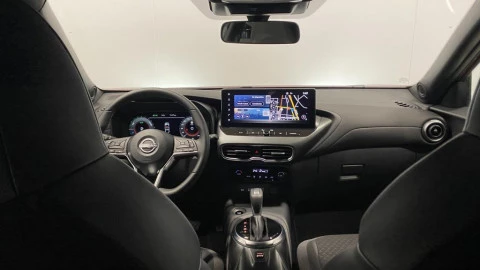 Nissan Juke  Hibrido Hybrid N-Connecta 2025