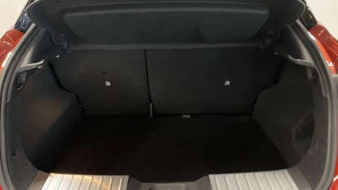 Nissan Juke  Hibrido Hybrid N-Connecta 2025
