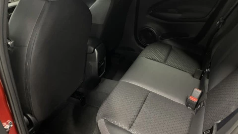 Nissan Juke  Hibrido Hybrid N-Connecta 2025