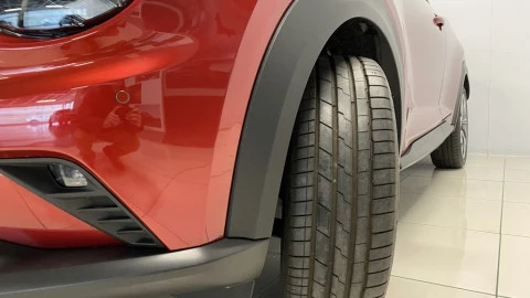 Nissan Juke  Hibrido Hybrid N-Connecta 2025