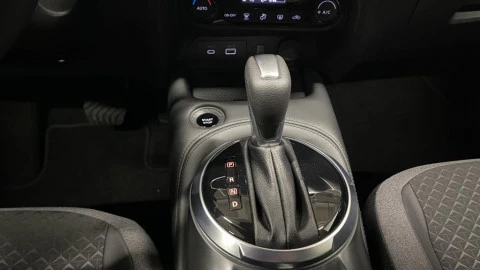 Nissan Juke  Hibrido Hybrid N-Connecta 2025