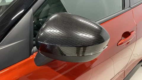 Nissan Juke  Hibrido Hybrid N-Connecta 2025