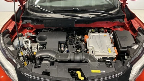 Nissan Juke  Hibrido Hybrid N-Connecta 2025