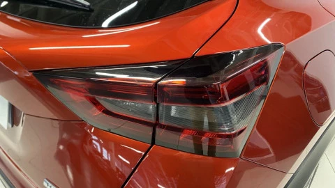 Nissan Juke  Hibrido Hybrid N-Connecta 2025