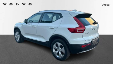 Volvo XC40 2.0 D3 Momentum