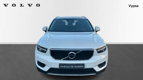 Volvo XC40 2.0 D3 Momentum