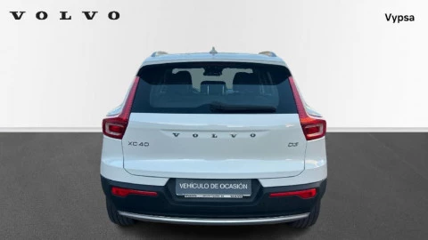Volvo XC40 2.0 D3 Momentum