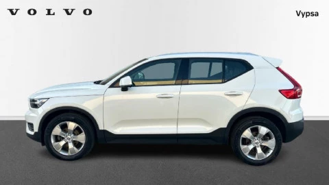 Volvo XC40 2.0 D3 Momentum