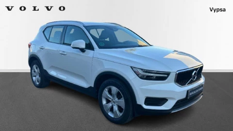 Volvo XC40 2.0 D3 Momentum