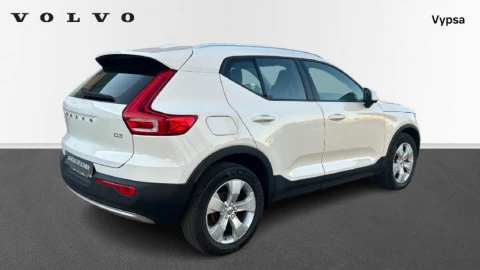 Volvo XC40 2.0 D3 Momentum